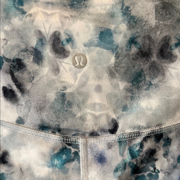 Lululemon Align HR Short - Picture 4 of 5